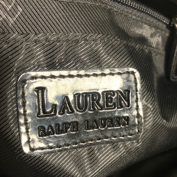 Lauren Ralph Lauren Purse - Picture 4 of 4